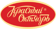 Сладкие новогодние подарки от фабрики Красный Октябрь в Лыткарино